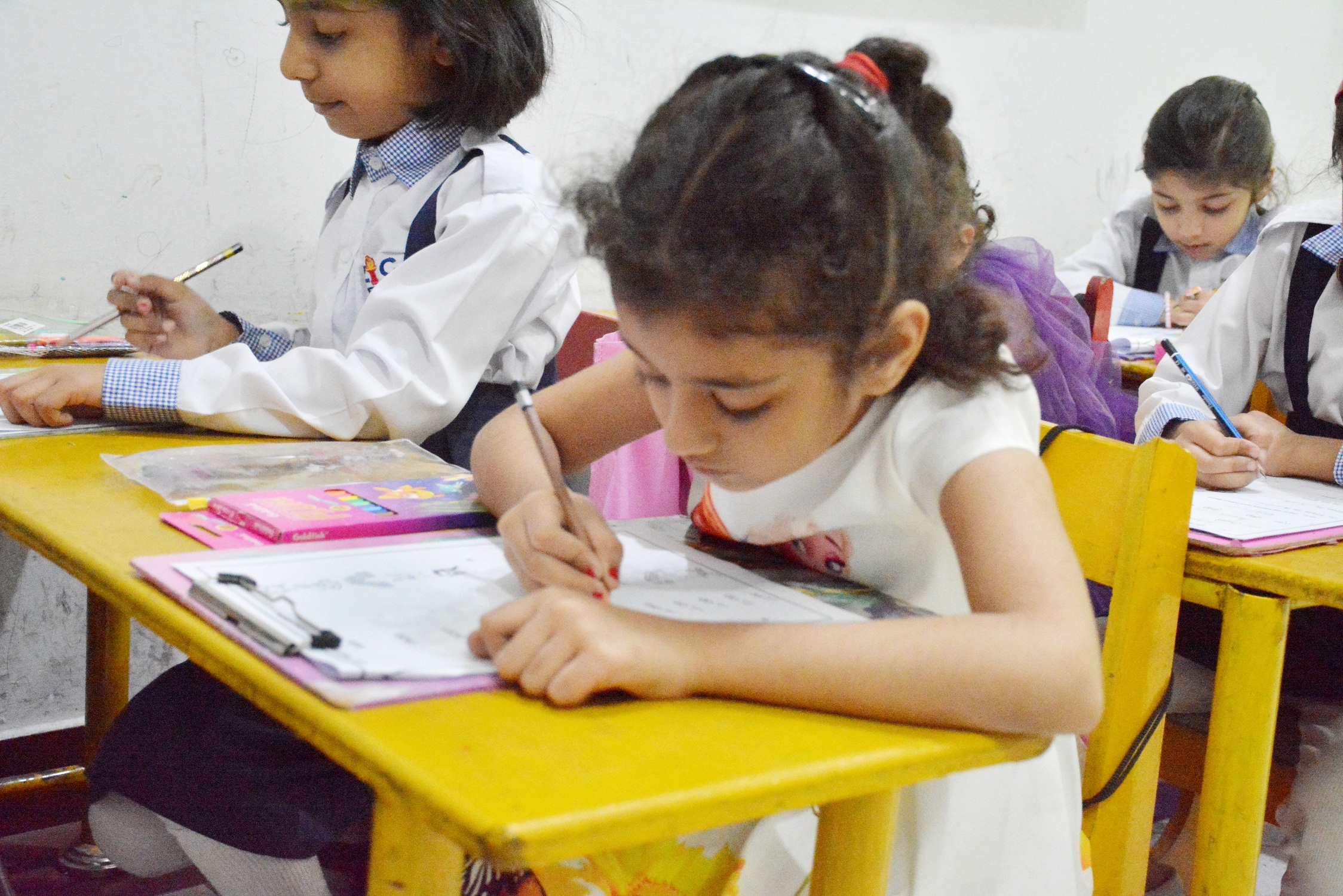Exams 2018-19